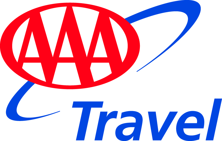 AAA Travel Logo