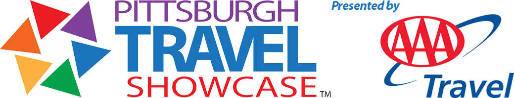 Pittsburgh Travel Showcase Logo